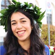 Laureata triennale offre ripetizioni di matematica e economia o aiuto compiti di italiano, letteratura per medie e liceo